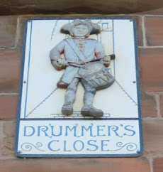 Greenock's Drum