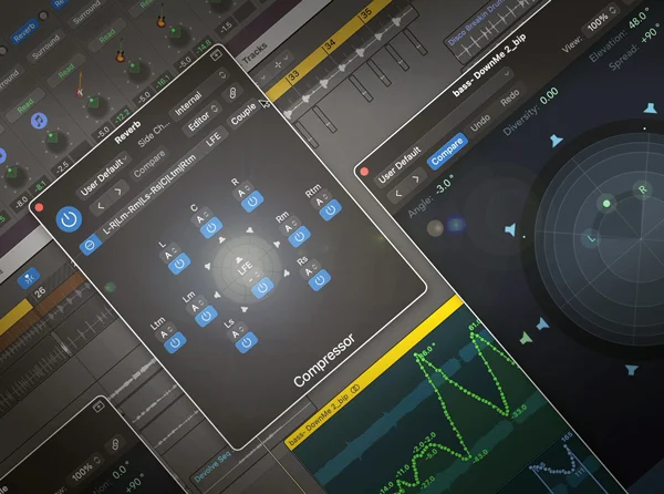 Logic Pro X 10.7.5 Crack
