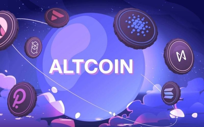 Đồng Altcoins là gì?