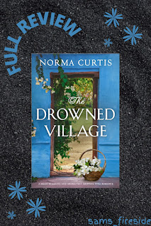 The Drowned Village Cover