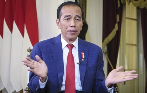 Kritik Keras BEM UI ke Jokowi: Rakyatmu Terbunuh Akibat Minyak Goreng!