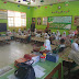 Sekolah Dasar 05 Pauh, Lubuk Sikaping, Mendapat Kunjungan dari Yontarlat 3 Elang LatsitardanusXLIII/2003