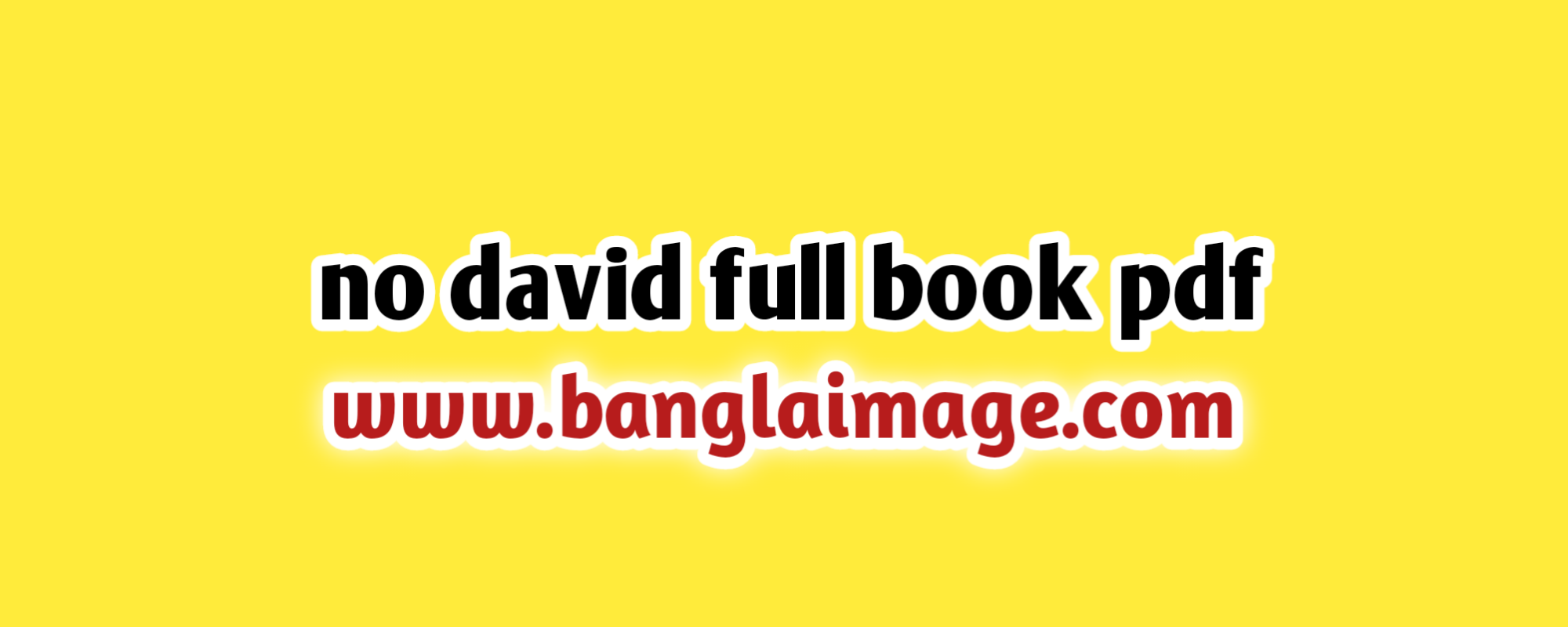 no david full book pdf, david goes to school full book, david goes to school free pdf , the david goes to school full book