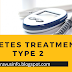 Diabetes Treatment Type 2