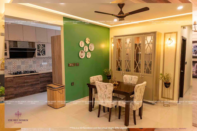 best interior designer in kolkata