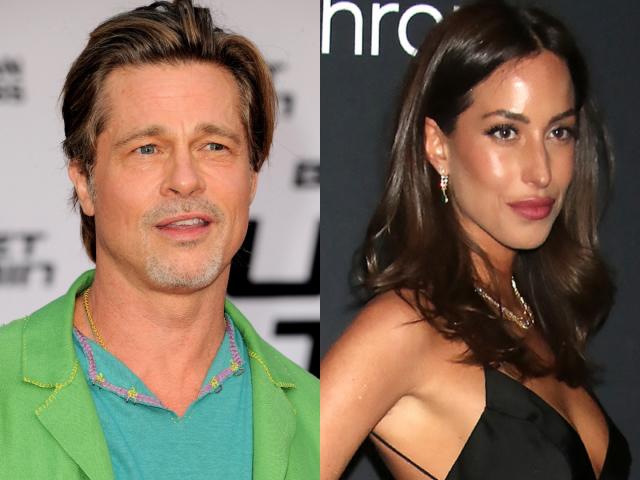 Who is Paul Wesley's ex-wife? All about Ines de Ramon, Brad Pitt new Girlfriend