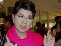 Kanker di Usia 73, Titiek Puspa Pasrah Dimasukkan Surga Atau Neraka: Tuhan, Ambil Aja Saya!