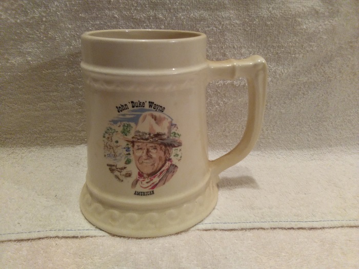 Beer Stein ~