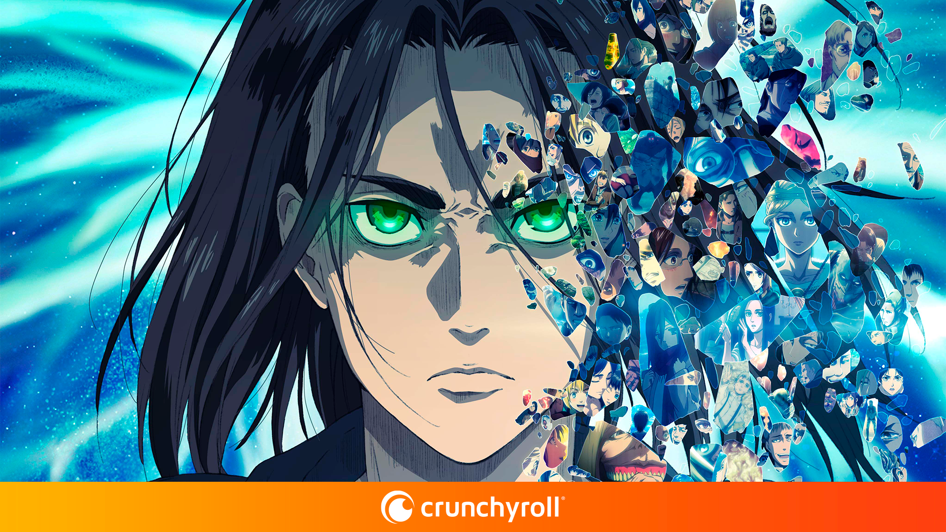  Crunchyroll e Funimation estreiam em breve