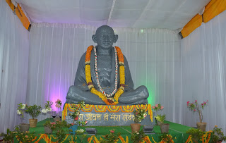 गांधी जयंती (Gandhi Jayanti)