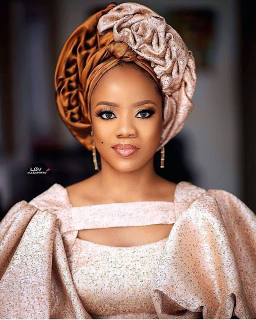 Gele Style Ideas for Ladies in 2021 and 2022