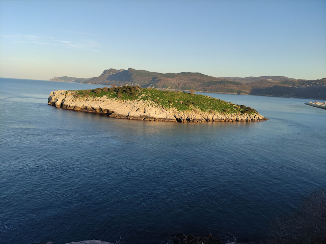 Tavşan Adası - Amasra