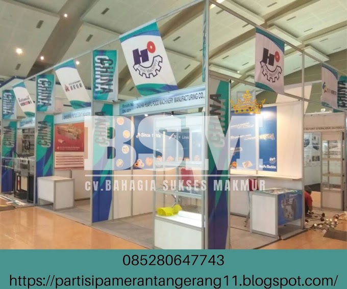 Partisi Pameran Riau 085280647743