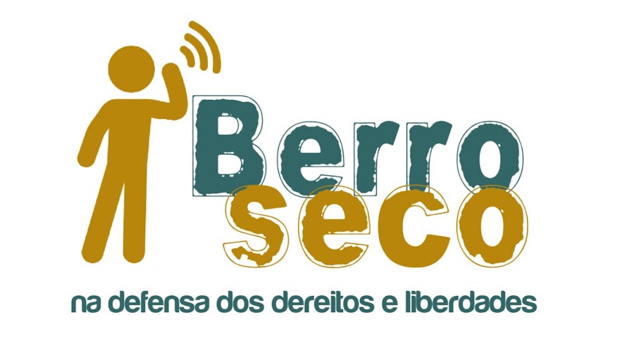 Colectivo Berro Seco na Defensa dos Dereitos e Liberdades