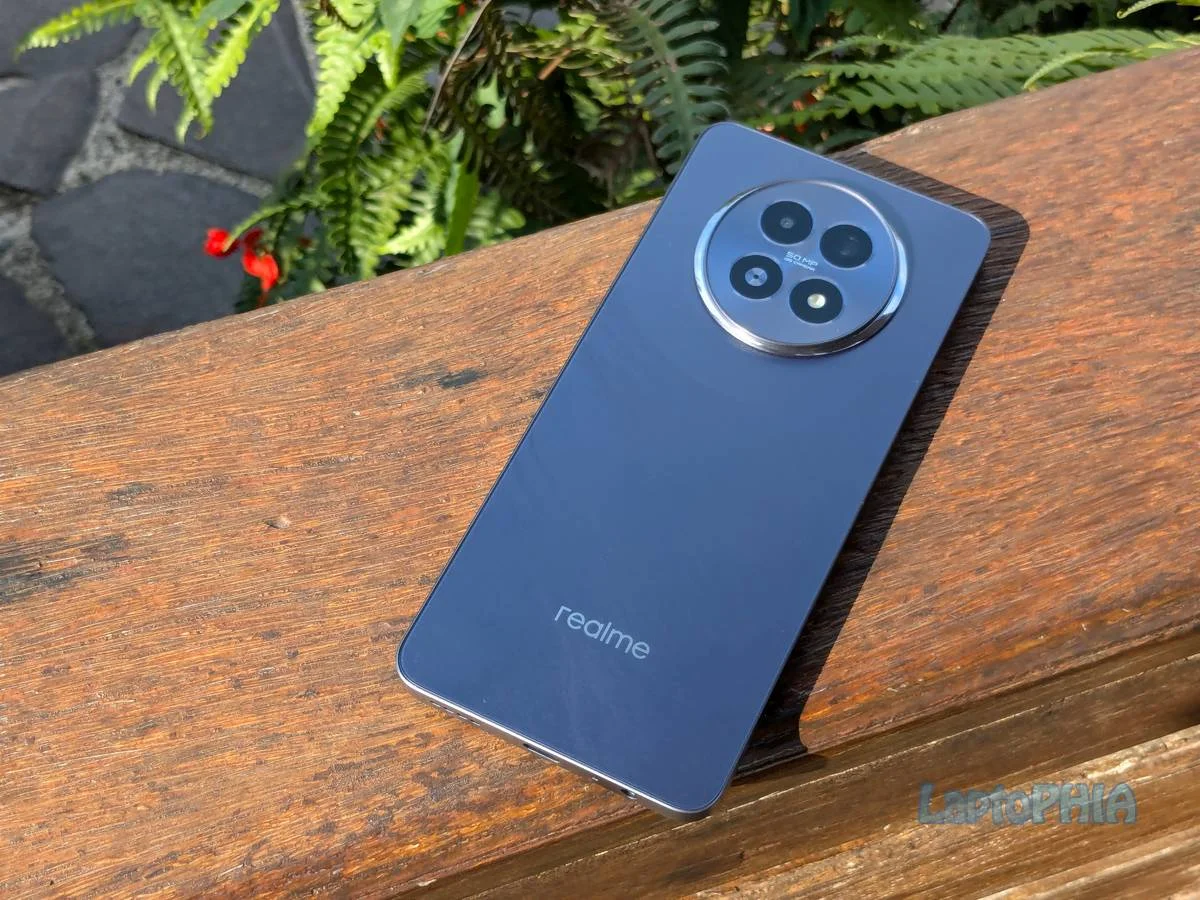 Ini 4 Keunggulan Realme 13 5G, Wajib Baca Sebelum Beli
