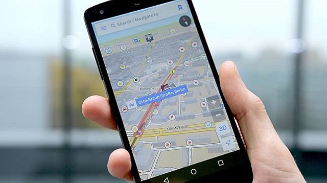 Cara Menggunakan Fake GPS di HP Android