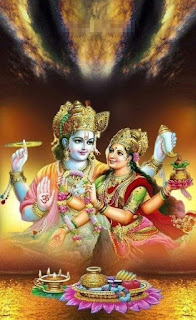 Shri Vishnu Images HD