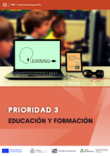Prioridad 3 EDUCACIÓN Y FORMACIÓN
