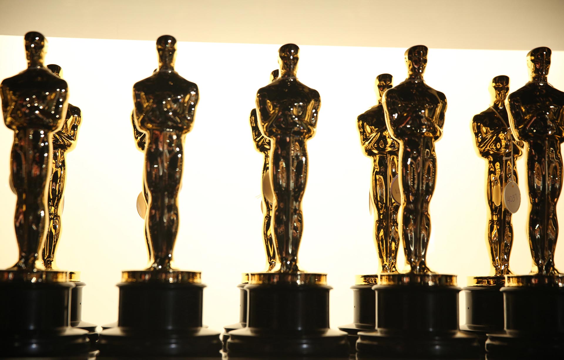 Premios Oscar 2022: Todos los nominados