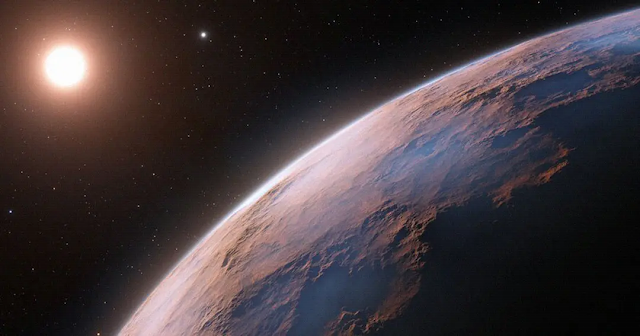 BREAKING: Astronomers Discover Life-Friendly Alien Planet And It Is Close Enough to Visit