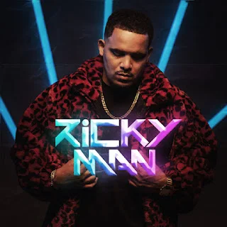 Ricky Man - Ricky Man (EP) |download mp3, baixar, mp3, marizola news, 2021, ep, ricky man,