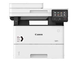 Canon i-SENSYS MF542x Driver Downloads, Review, Price