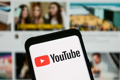 يوتيوب يعيد مشرفي المحتوى البشريين إلى العمل 2022