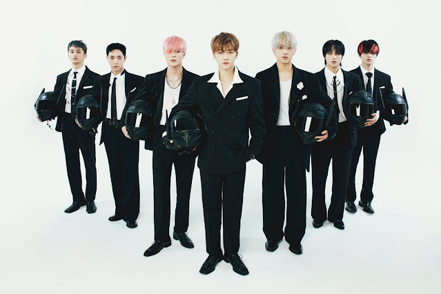 Glitch Mode, el comeback de NCT DREAM con su segundo álbum - BA NA NA:  Noticias de K-Pop en español