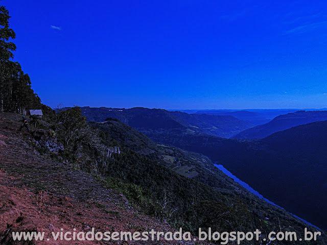 Pico Monte Claro - Veranópolis, RS