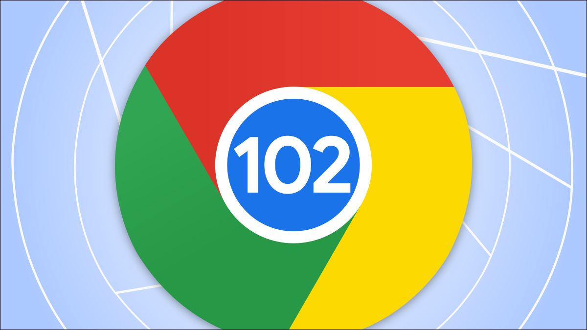 تحميل متصفح Google Chrome 102 للكمبيوتر وللهاتف المحمول