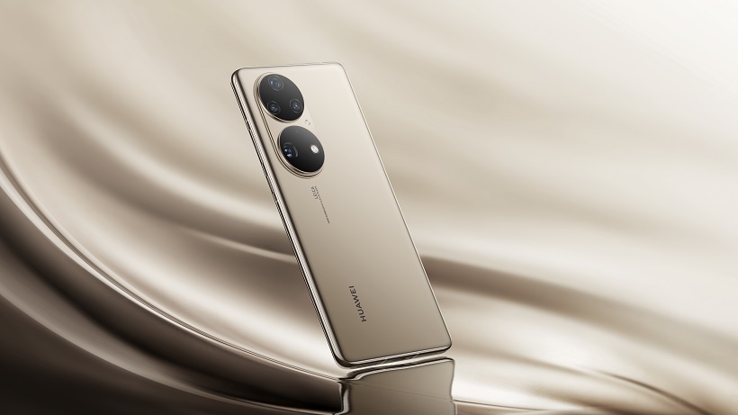 Deliver flagship photography experience with the HUAWEI P50 Pro