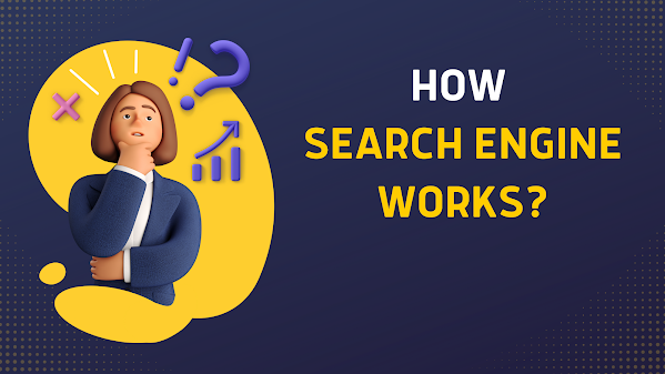 how search engine works - digitalsindu