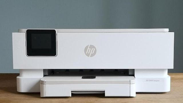 HP Envy Inspire 7220e Review