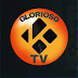 Glorioso TV Kodi Addon