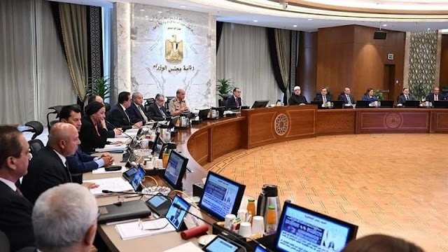 7 قرارات عاجلة لمجلس الوزراء، أبرزها تخفيض 25% في قيمة التصالح على مخالفات البناء
