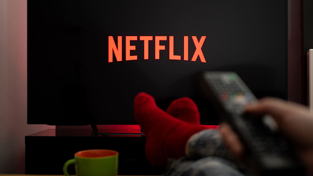 Netflix vai barrar compartilhamento de assinaturas em 2023