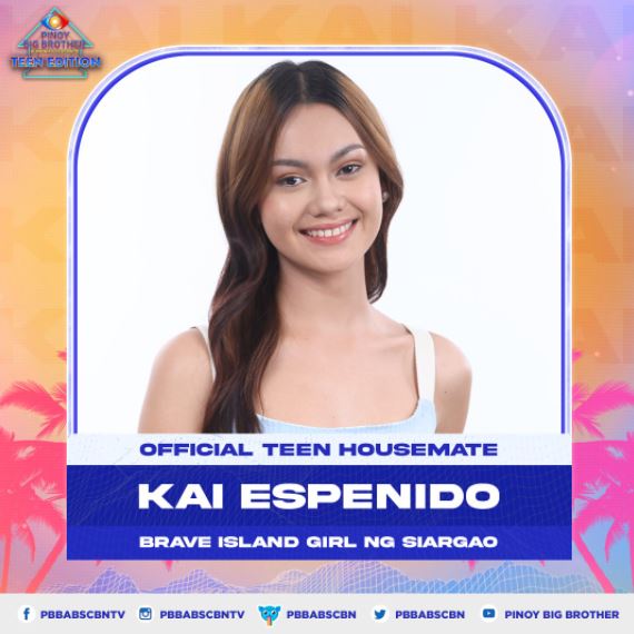 Kai Espenido PBB