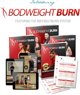 body fat burn exercise