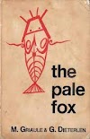 The Pale Fox 