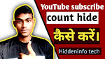 YouTube channel