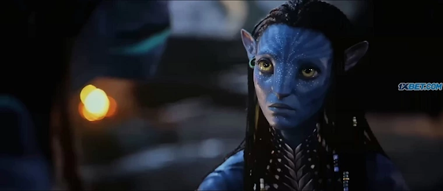 Avatar: The Way of Water (2022)