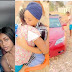 Birthday Gift: Regina Daniels Welcomes Her Younger Sister Into Adulthood With Brand New Car (Video)