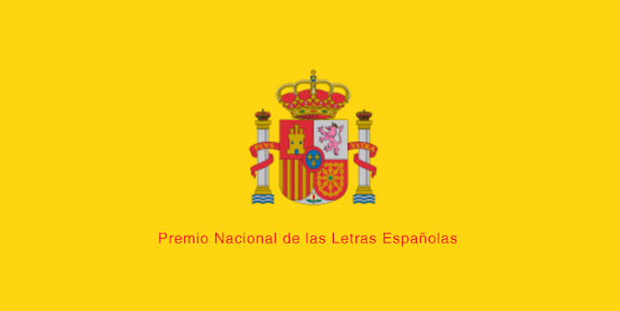 Premio Nacional de las Letras Españolas