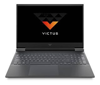 Victus by HP Ryzen 5 5600H Gaming best Laptop to buy online