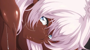 Tonari no Ie no Anette-san The Animation: Así luce la segunda OVA de el hentai de la Waifu de chocolate 🍫 
