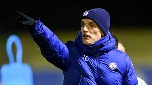 Sports: Chelsea Boss Tuchel Still Celebrating After Victory Over Leicester City - EPL