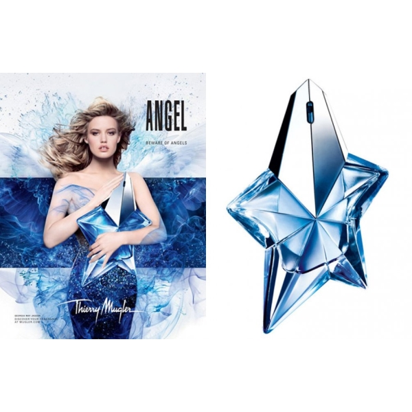 ANGEL 100ML EDT THIERRY MUGLER
