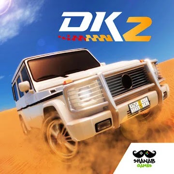 Desert King 2 مهكرة للأندرويد أخر إصدار