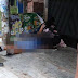 CHINCHA: Sicarios disparan a quemarropa contra hombre y lo dejan gravemente herido