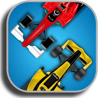 Real Formula Car Racing 2D